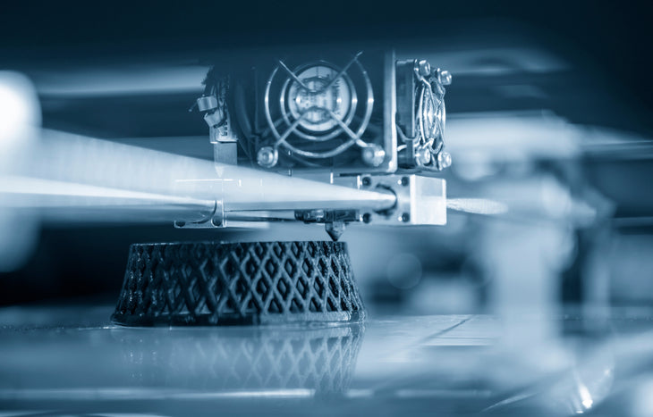 3d printing service uk