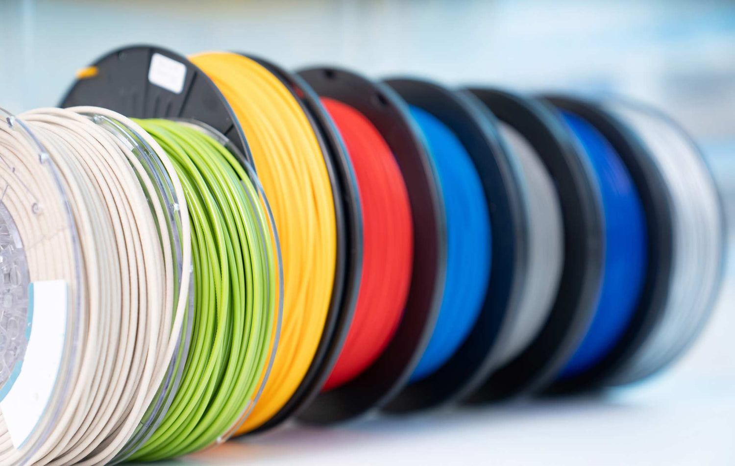 Professional custom 3D printing service UK