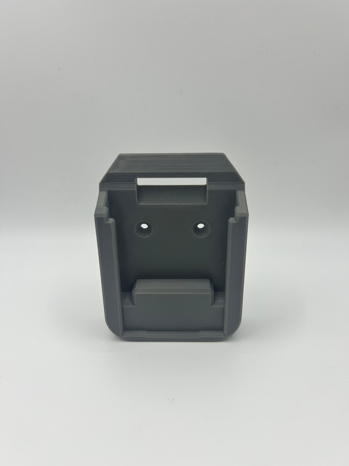 Makita Tool Battery Holder - Eco-Friendly 3D Printed Storage