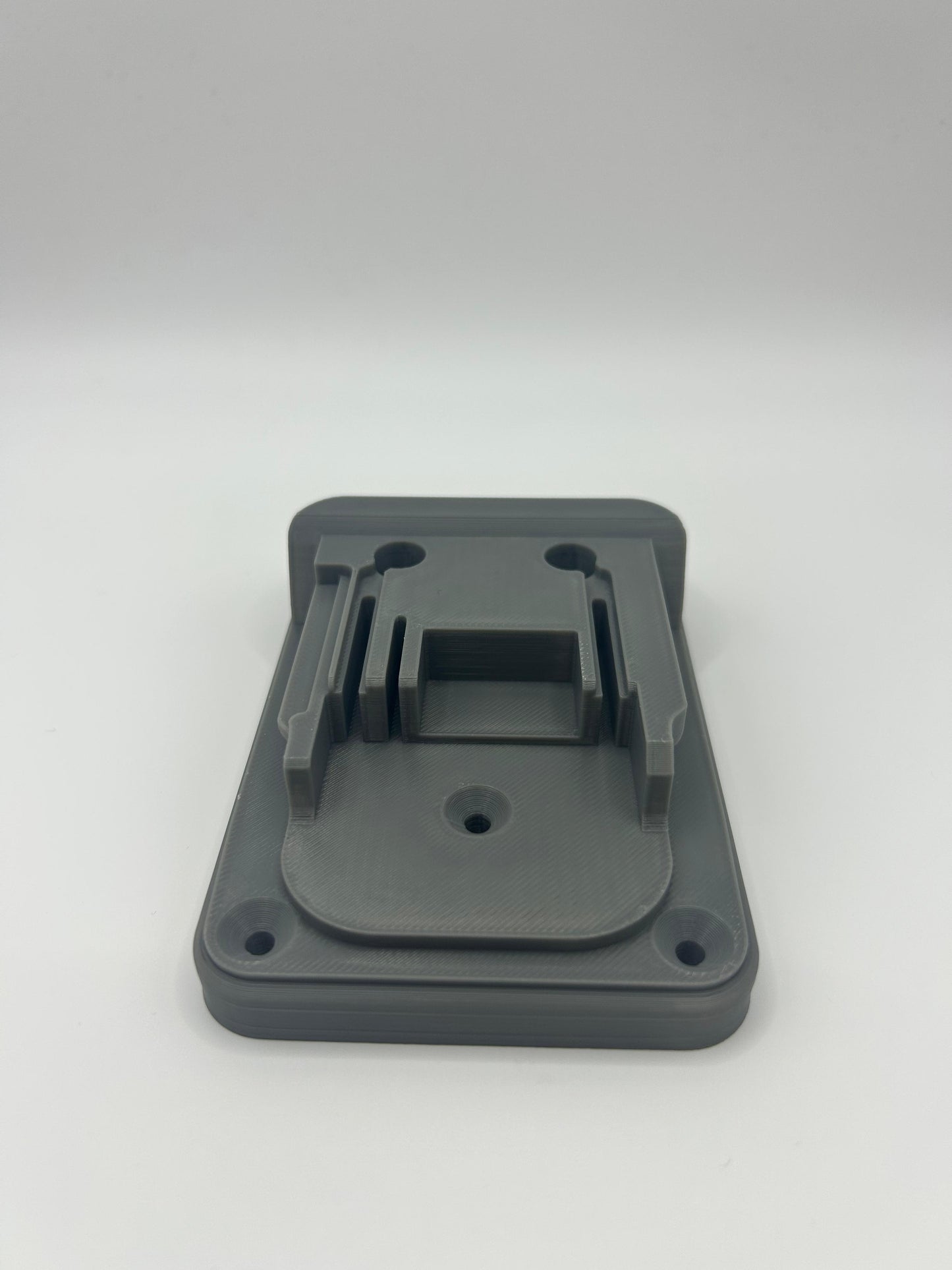 Makita Tool Holder with Battery Storage - Professional Wall Mount Organizer | Precision Print Co