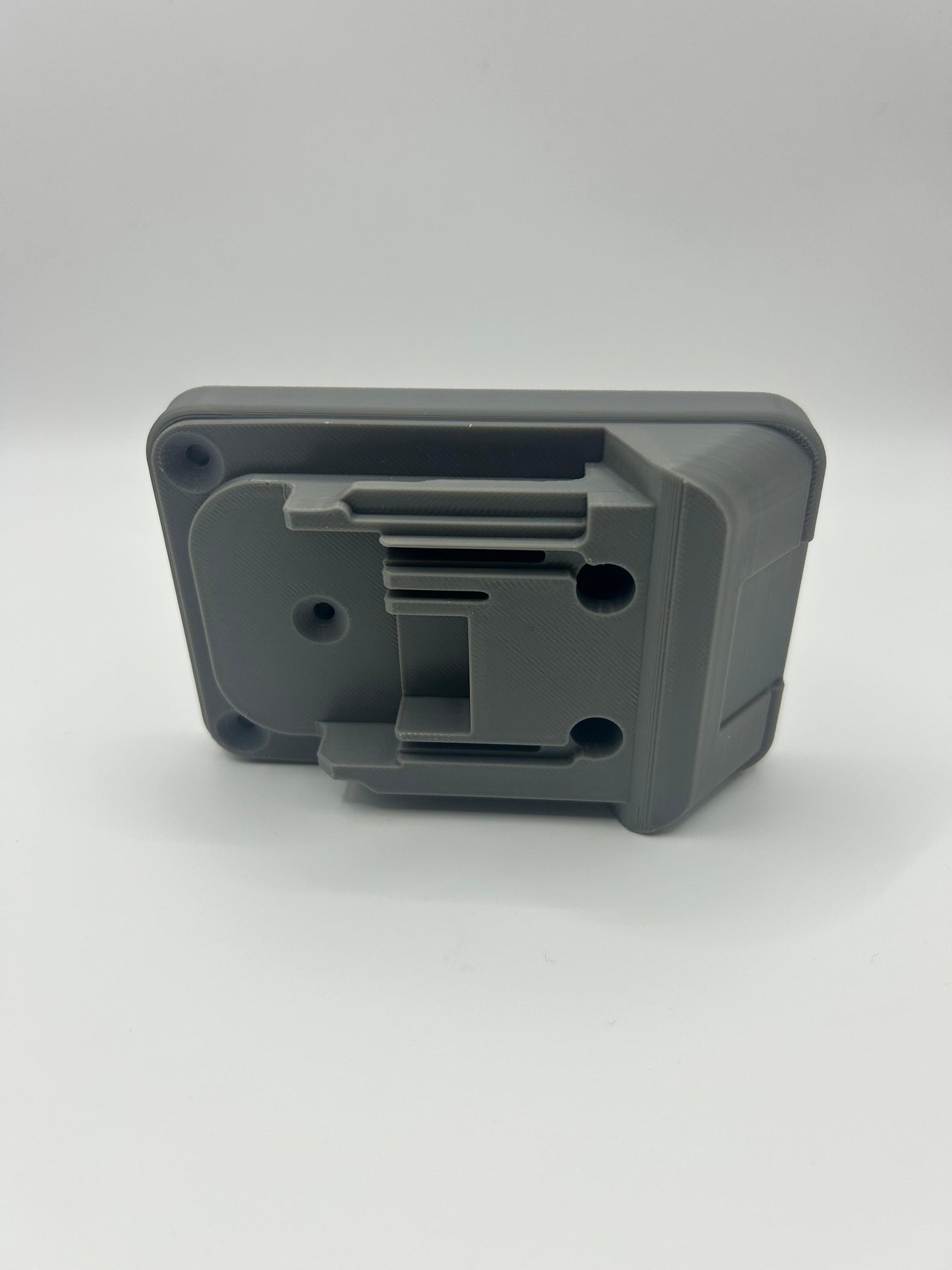 Makita Tool Holder with Battery Storage - Professional Wall Mount Organizer | Precision Print Co
