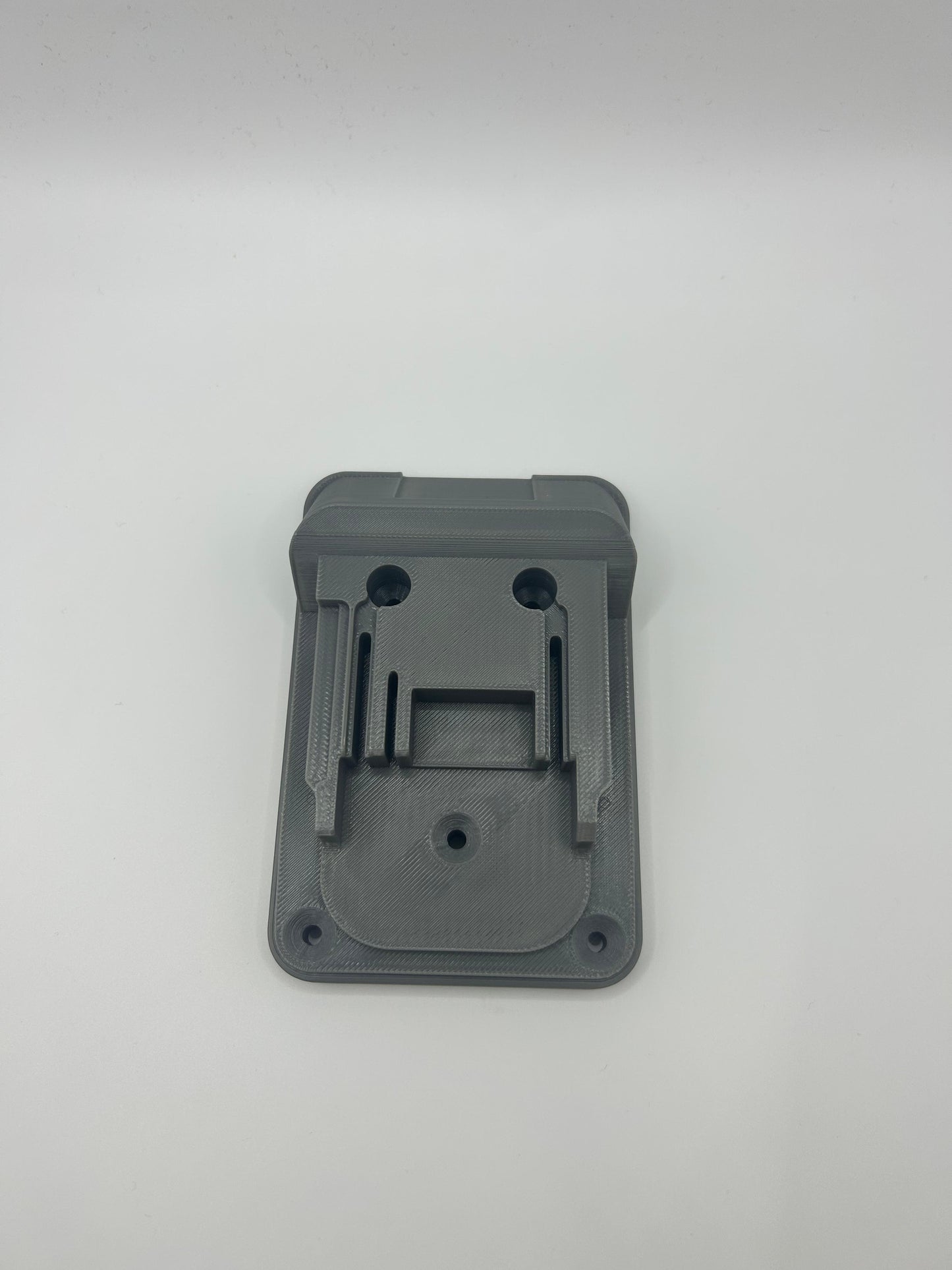 Makita Tool Holder with Battery Storage - Professional Wall Mount Organizer | Precision Print Co