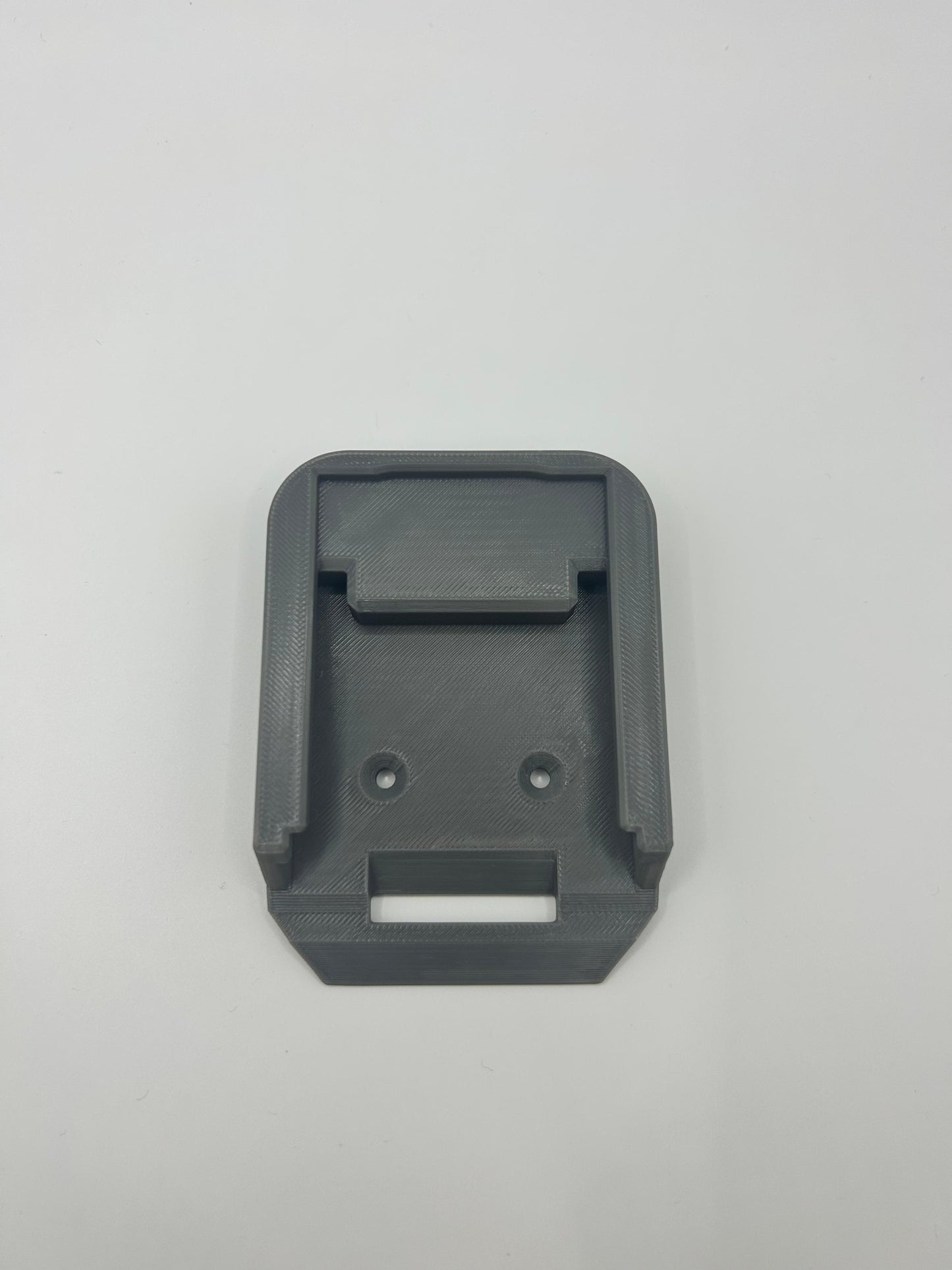 Makita Tool Battery Holder - Eco-Friendly 3D Printed Storage