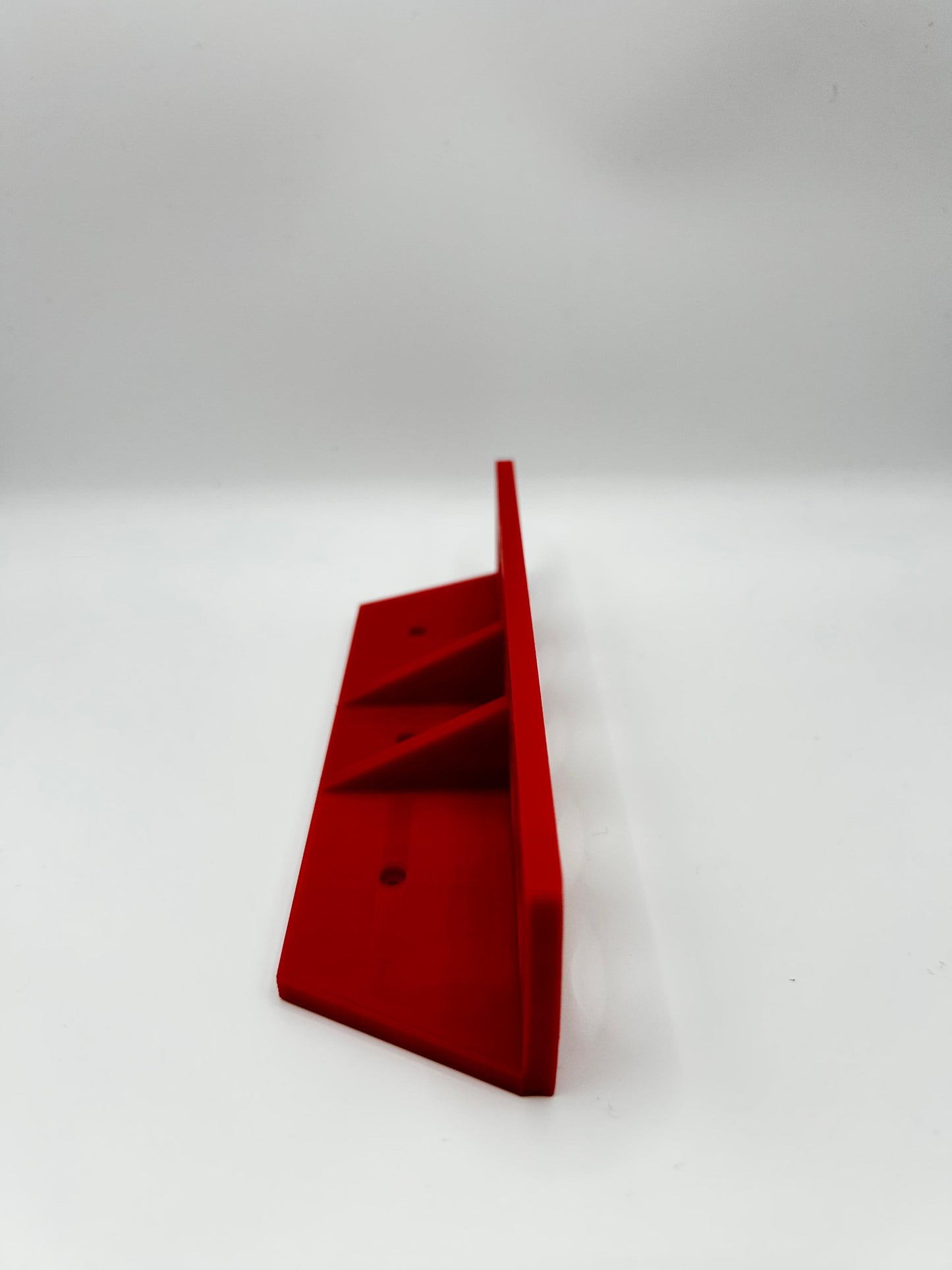 5-Brush Wall Mount Storage - Professional Car Detailing Organizer | Precision Print Co