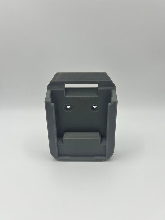 Makita Tool Battery Holder - Eco-Friendly 3D Printed Storage