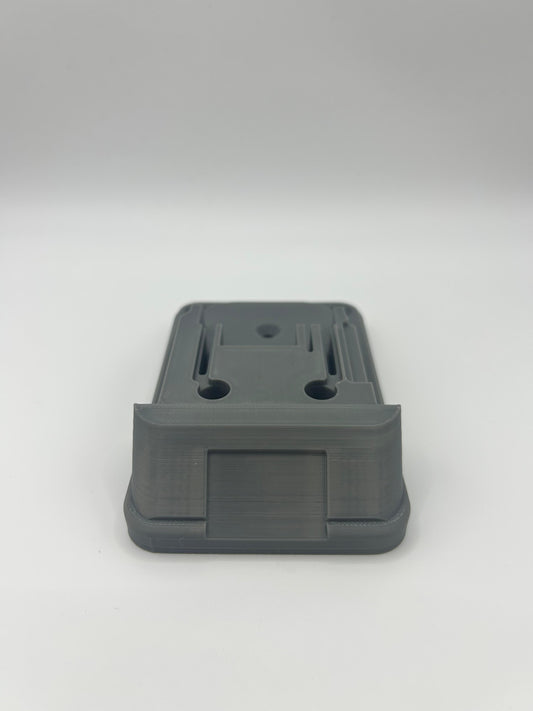 Makita Tool Holder with Battery Storage - Professional Wall Mount Organizer | Precision Print Co