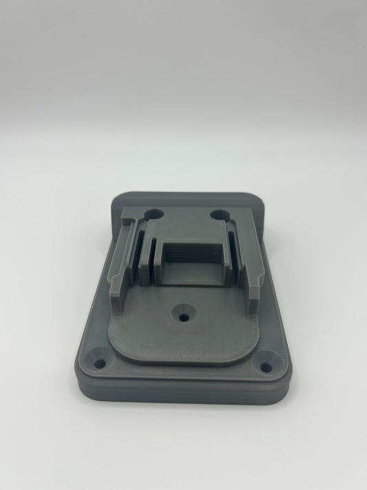 Makita Tool Holder with Battery Storage - Professional Wall Mount Organizer | Precision Print Co