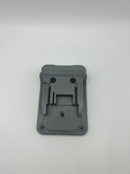 Makita Tool Holder with Battery Storage - Professional Wall Mount Organizer | Precision Print Co