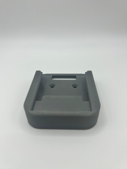 Makita Tool Battery Holder - Eco-Friendly 3D Printed Storage
